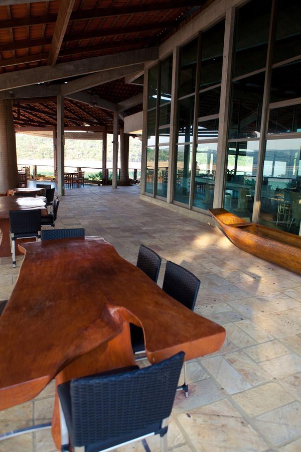 Hotel Lago Do Sol Itaúna Extérieur photo
